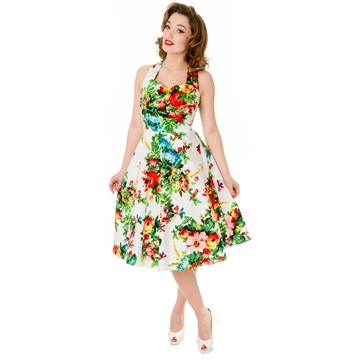 10075 Carol Dress